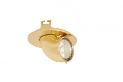 Светильник встраиваемый Donolux A1602-KG