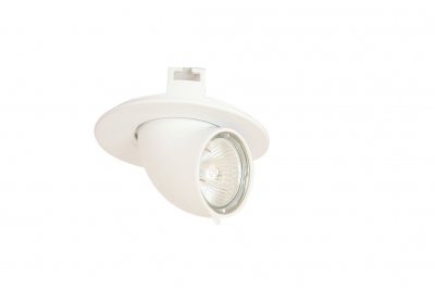 Светильник встраиваемый Donolux A1602-WH