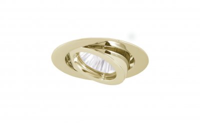 Светильник встраиваемый Donolux A1603-KG