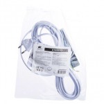 Питание трека с вилкой Arte Lamp A160533 TRACK ACCESSORIES