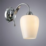 Светильник настенный Arte lamp A1608AP-1CC DINA