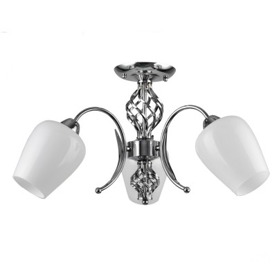 

Люстра классика Arte Lamp A1608PL-3CC, A1608PL-3CC