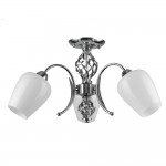 Люстра классика Arte Lamp A1608PL-3CC DINA