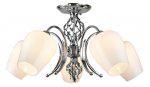 Люстра классика Arte Lamp A1608PL-5CC DINA