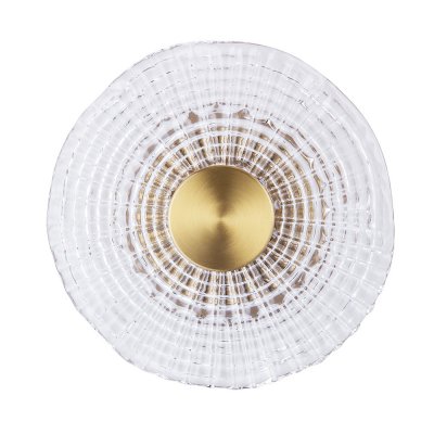 Настенный светильник бра Arte Lamp A1611AP-5PB BEVEL