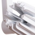 Светильник потолочный Arte lamp A1613PL-1WH WALES