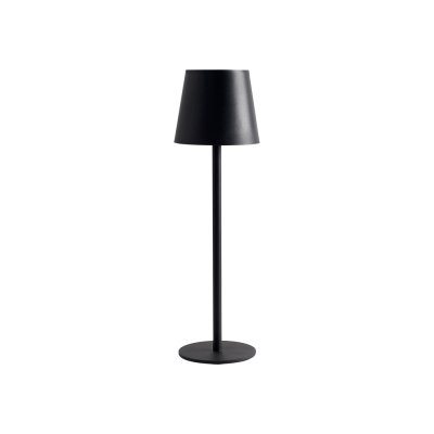 Уличные настольные светильники Arte Lamp A1614LT-1BK FUYUE
