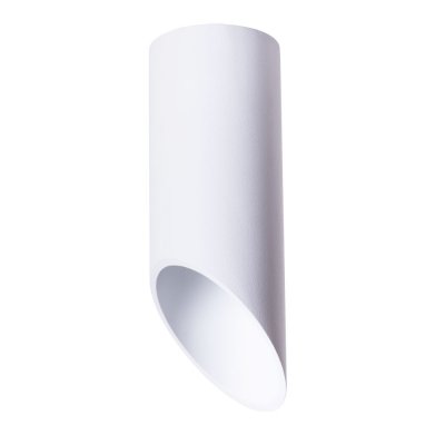 Светильник потолочный Arte lamp A1615PL-1WH PILON