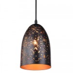 Светильник подвесной Arte lamp A1615SP-1BK Buchino