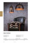 Светильник подвесной Arte lamp A1630SP-1BK Buchino