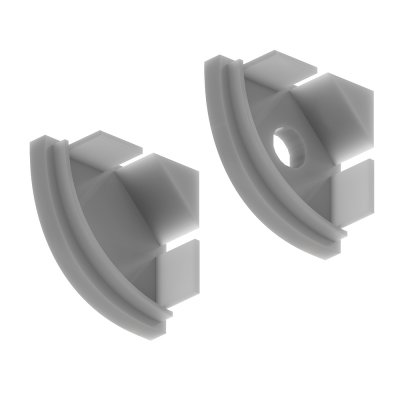 КОННЕКТОР-ЗАГЛУШКА Arte Lamp A161605E SURFACE