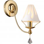 Бра Arte lamp A1626AP-1GO Fuji