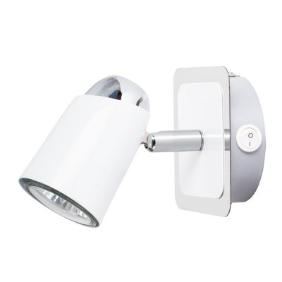 

Светильник Arte Lamp A1635AP-1WH CRUZZ, A1635AP-1WH