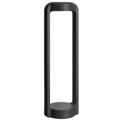 Уличный светильник Arte Lamp A1646PA-1BK SUHAIL Уличный светильник Arte Lamp A1646PA-1BK SUHAIL