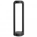 Уличный светильник Arte Lamp A1646PA-1BK SUHAIL