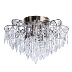 Светильник потолочный Arte lamp A1660PL-4AB EMILIA