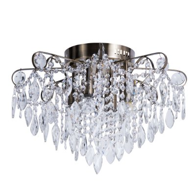 

Светильник Arte Lamp A1660PL-4AB EMILIA, A1660PL-4AB