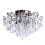 Светильник потолочный Arte lamp A1660PL-4AB EMILIA
