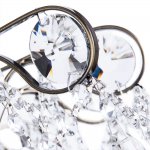 Светильник потолочный Arte lamp A1660PL-6AB EMILIA