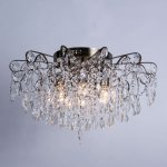 Светильник потолочный Arte lamp A1660PL-6AB EMILIA