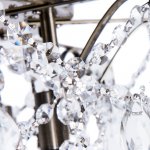 Светильник потолочный Arte lamp A1660PL-8AB EMILIA