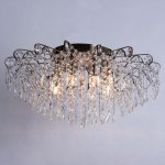 Светильник потолочный Arte lamp A1660PL-8AB EMILIA