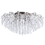 Светильник потолочный Arte lamp A1660PL-8AB EMILIA