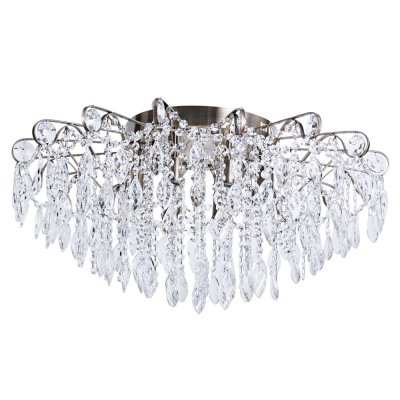 

Светильник потолочный Arte lamp A1660PL-8AB EMILIA, A1660PL-8AB