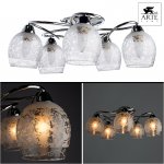 Люстра потолочная Arte lamp A1674PL-5CC GEMMA