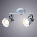 Светильник потолочный Arte lamp A1677PL-2WH JOVI