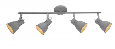 

Светильник потолочный Arte lamp A1677PL-4GY JOVI, A1677PL-4GY
