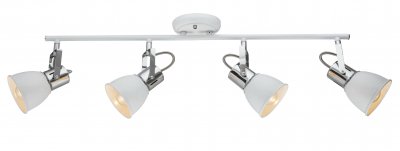 

Светильник потолочный Arte lamp A1677PL-4WH JOVI, A1677PL-4WH