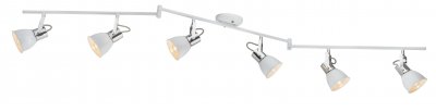 

Светильник Arte Lamp A1677PL-6WH JOVI, A1677PL-6WH