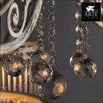 Люстра потолочная Arte lamp A1678PL-5WG TORRENTE