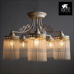Люстра потолочная Arte lamp A1678PL-5WG TORRENTE