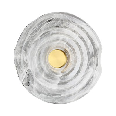 Настенный светильник бра Arte Lamp A1682AP-5PB BEVEL