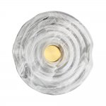 Настенный светильник бра Arte Lamp A1682AP-5PB BEVEL