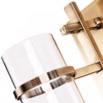 Светильник настенный Arte lamp A1688AP-1AB HUGO