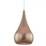 Светильник подвесной Arte lamp A1708SP-1SG Ajour