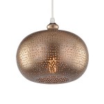 Светильник подвесной Arte lamp A1709SP-1SG Ajour