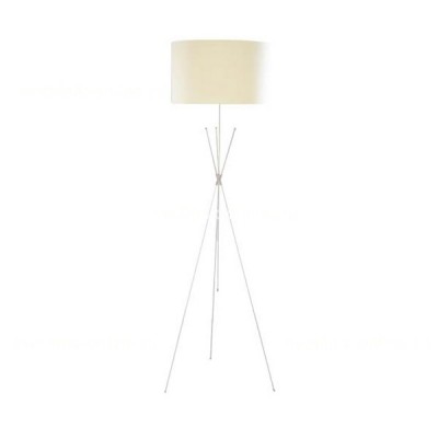 Торшер Arte lamp A1713PN-1SS Easy