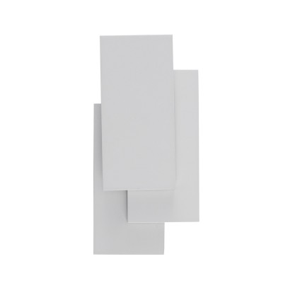 

Светильник настенный Arte lamp A1718AP-1WH TRIO, A1718AP-1WH