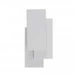 Светильник настенный Arte lamp A1718AP-1WH TRIO