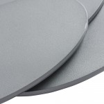 Светильник настенный Arte lamp A1719AP-1GY TRIO