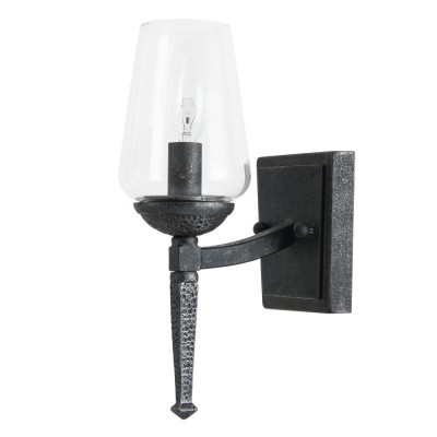 

Светильник настенный Arte lamp A1722AP-1BA STEFAN, A1722AP-1BA
