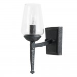 Светильник настенный Arte lamp A1722AP-1BA STEFAN