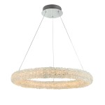 Светильник подвесной Arte lamp A1726SP-1CC Lorella 