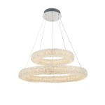 Светильник подвесной Arte lamp A1726SP-2CC Lorella 