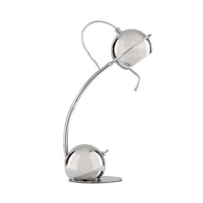 Настольная лампа Arte lamp A1731LT-1CC Task Настольная лампа Arte lamp A1731LT-1CC Task