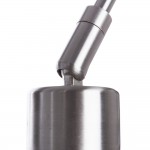 Светильник на штанге Arte Lamp A1733SP-1SS PAOLO